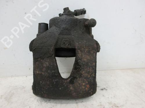 Left front brake caliper SEAT ALTEA (5P1) 1.6 | BP37128763M105 - Image 4