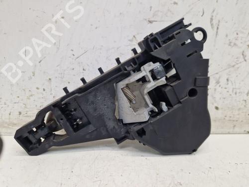 Front right exterior door handle MERCEDES-BENZ A-CLASS (W169) A 170 (169.032, 169.332) | BP29104896C129 