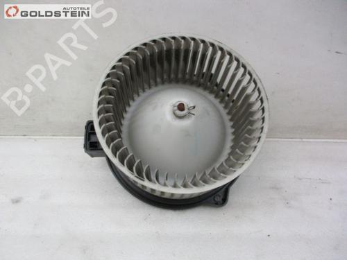 Varmeblæser MAZDA CX-7 (ER) 2.3 MZR DISI Turbo AWD (ER3P) (260 hp) 18757042