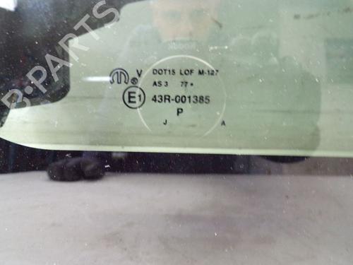 Rear right door window CHRYSLER GRAND VOYAGER V (RT) 3.6 | BP29097479C21 