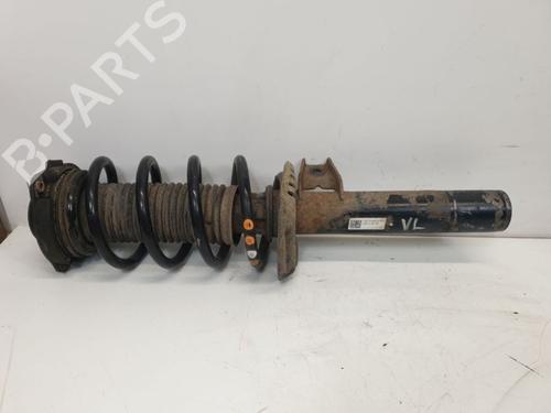 Left front shock absorber VW PASSAT B6 Variant (3C5) 2.0 TDI 16V | BP37143589M16 - Image 2