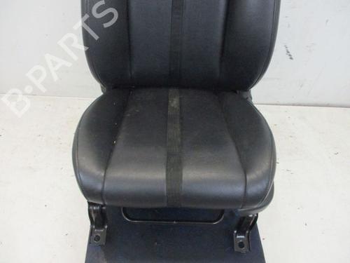 Sæde venstre fortil MAZDA CX-7 (ER) 2.3 MZR DISI Turbo AWD (ER3P) | BP18795492C15 