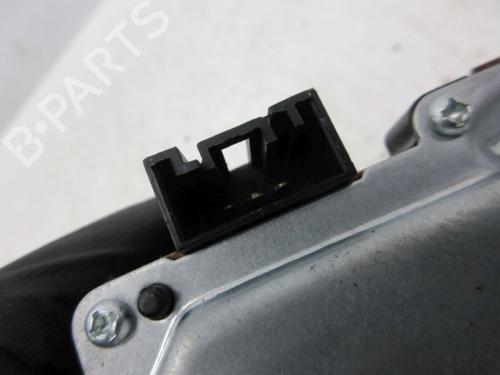 Rear wiper motor BMW 1 (E81) 116 i | BP37130819M102 - Image 5