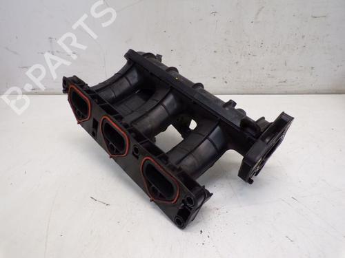 Intake manifold DACIA SANDERO II TCe 90 (B8M1, B8MA, B8AC) | BP29100331M70 