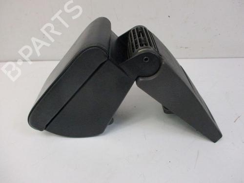 Middle console SAAB 9-3 Cabriolet (YS3D) 2.0 Turbo | BP37118740I22 - Image 5