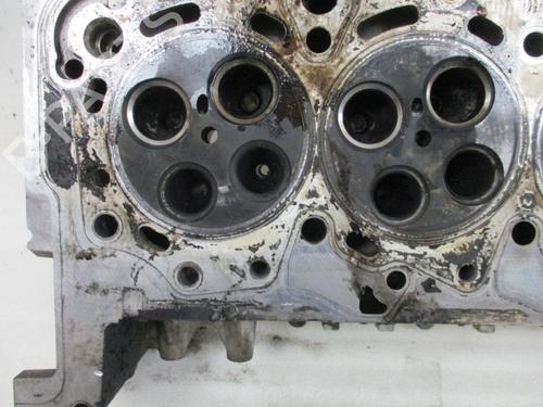 Cylinder head FORD TRANSIT Bus (FD_ _, FB_ _, FS_ _, FZ_ _, FC_ _) 2.2 TDCi | BP28306850M5 