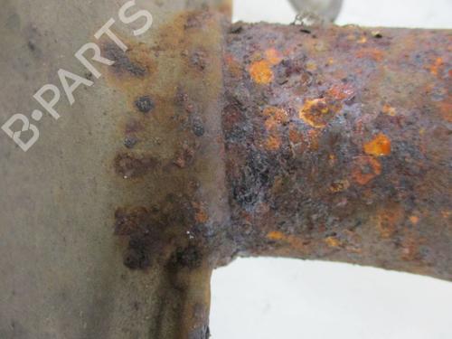 Exhaust system VW PASSAT B6 Variant (3C5) 2.0 TFSI | BP37111707M121  - Image 8