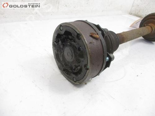Left front driveshaft VW TOURAN (1T1, 1T2) 1.6 FSI | BP18757652M38 