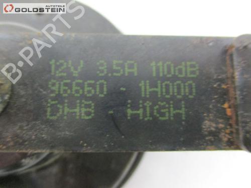 Horn KIA CEE'D SW (ED) 1.6 | BP18754897E13 