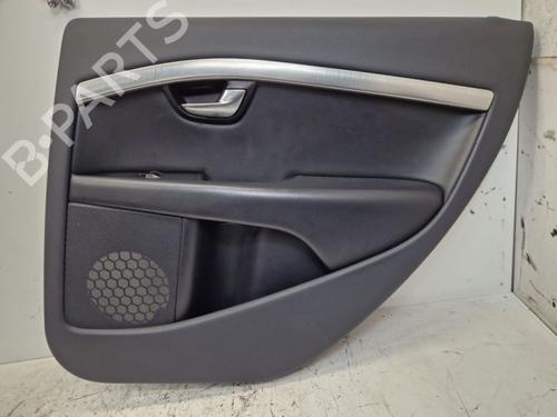 Used Rear right panel VOLVO V70 II (285) D5 (185 hp) 29523474