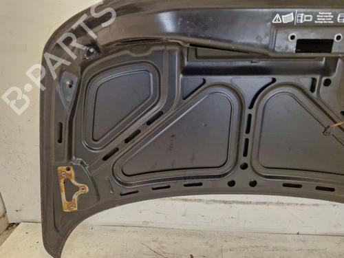 Tailgate MERCEDES-BENZ SLK (R170) 200 Kompressor (170.445) | BP29107151C6 