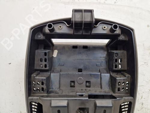 Kabinelys RENAULT MASTER III Van (FV) 2.3 dCi 125 FWD (FV0C, FV0D, FV0G, FV0H, FV0J, FV0K,... | BP37137882I8 - Image 6