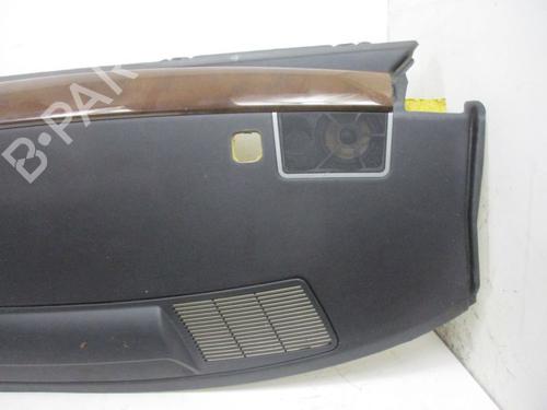 Rear parcel shelf BMW 7 (E65, E66, E67) 730 Ld | BP37113283C85 - Image 2