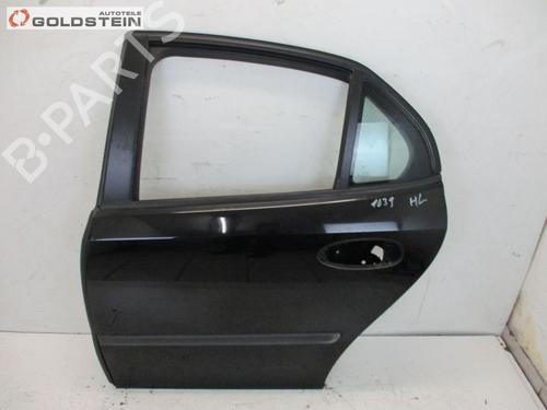 Used Left rear door SAAB 9-3 (YS3F, E79, D79, D75) 2.2 TiD (125 hp) 26647447