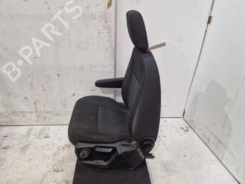 Left front seat FORD TRANSIT V363 Van (FCD, FDD) 2.0 EcoBlue | BP38543800C15 - Image 8