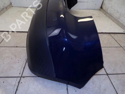 Rear bumper VW GOLF V (1K1) 1.4 FSI | BP19298828C8 