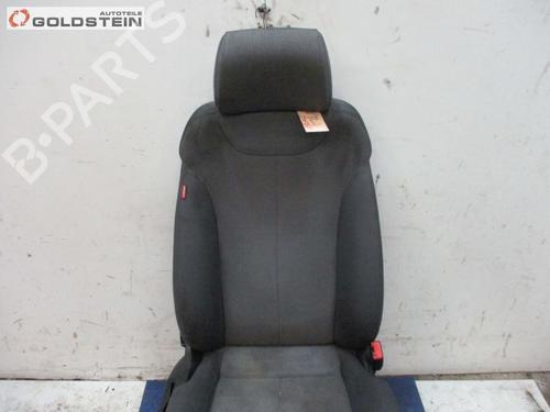 Right front seat SEAT LEON (1P1) 1.6 | BP18764228C16