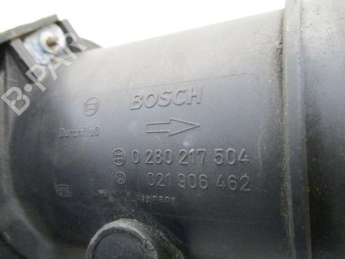 Mass air flow sensor VW GOLF III (1H1) 2.8 VR6 | BP29090507M95