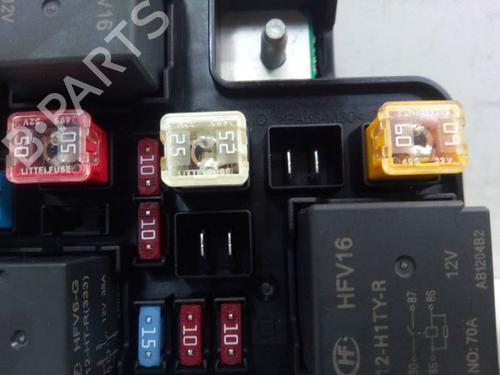 Fuse box NIO ET7 EV All-wheel Drive | BP37139514E1 - Image 18