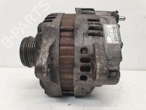 Alternator MITSUBISHI LANCER VIII Sportback (CX_A) 1.8 (CX3A) | BP37144115M7 - Image 4