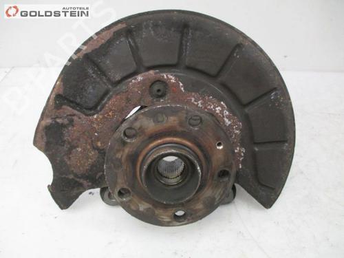 Used Right front steering knuckle VW TOURAN (1T1, 1T2) 1.9 TDI (105 hp) 18751211