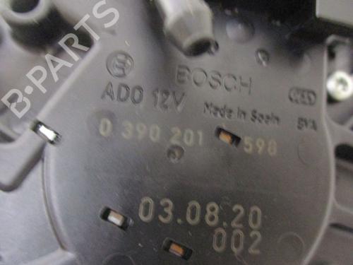 Viskermotor bagrude VW TOURAN (1T1, 1T2) 1.6 FSI | BP18798565M102 