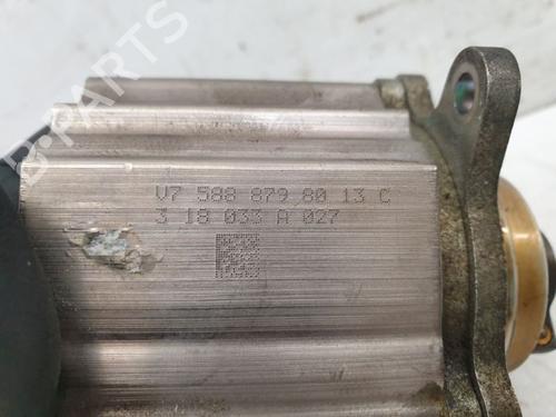 Injection pump MINI MINI Convertible (R57) Cooper S | BP38029867M78 - Image 7