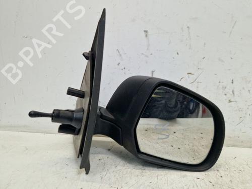 Used Right mirror DACIA DOKKER Box Body/MPV 1.6 (83 hp) 29100371
