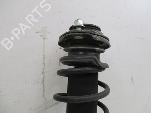 Left front shock absorber MITSUBISHI MIRAGE / SPACE STAR VI Hatchback (A0_A) 1.2 | BP28174670M16 