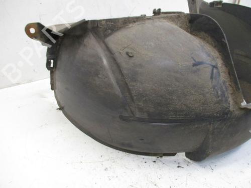 Wheel arch DACIA LOGAN MCV (KS_) 1.4 | BP18803455C56