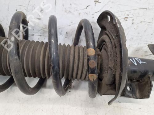 Right front shock absorber FORD MONDEO IV (BA7) 2.0 EcoBoost | BP29104007M17 