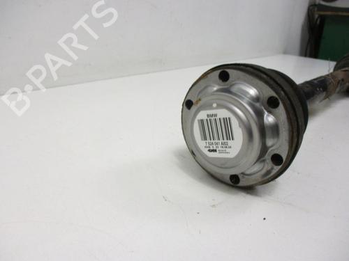 Left rear driveshaft BMW X3 (E83) 3.0 i xDrive | BP37110448M40 - Image 5