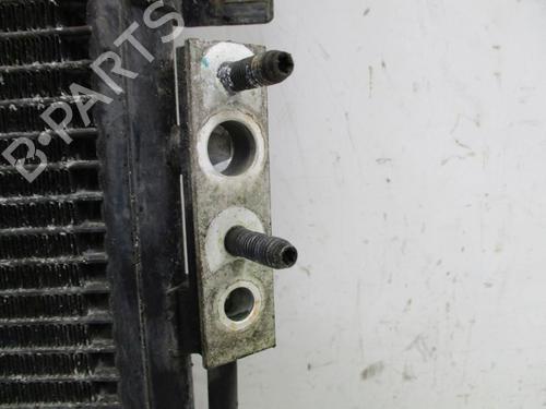 AC radiator JEEP GRAND CHEROKEE III (WH, WK) 3.7 V6 | BP28174869M32 