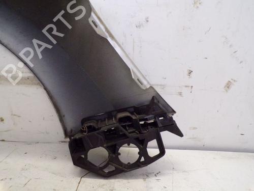 Left front fenders PEUGEOT 308 SW I (4E_, 4H_) 1.6 HDi | BP29084574C41 