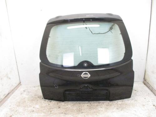 Used Tailgate NISSAN MICRA III (K12) 1.2 16V (65 hp) 18791078