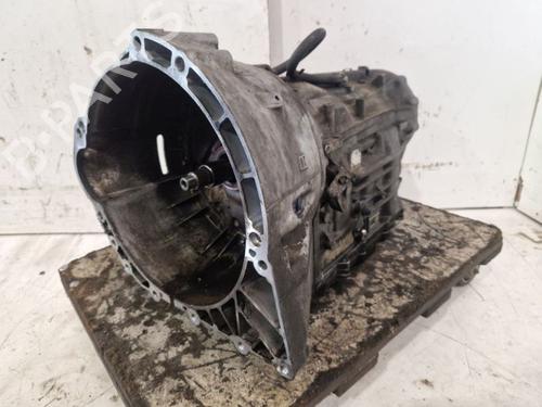 Used Gearbox Gearbox 38709917 38709917