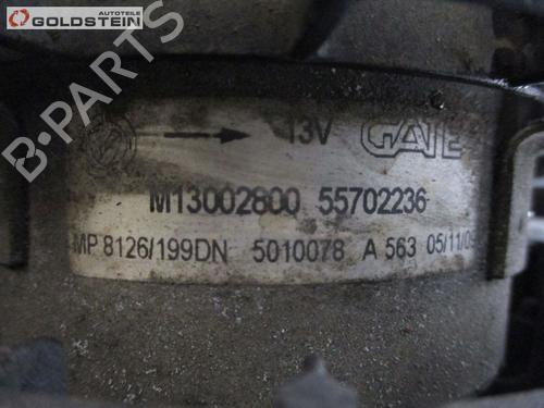 Fan OPEL CORSA D (S07) 1.3 CDTI (L08, L68) | BP37097731M128 - Image 5
