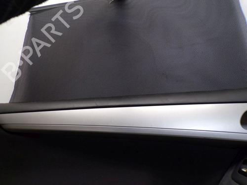 Bageste venstre beklædning CITROËN C4 Grand Picasso I (UA_) 1.6 HDi | BP30667755C60