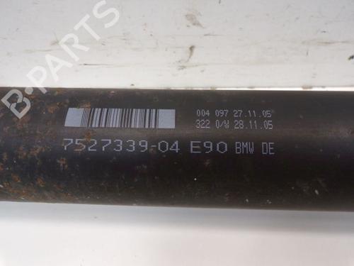 Driveshaft BMW 3 Touring (E91) 320 d | BP37124240M37 - Image 9