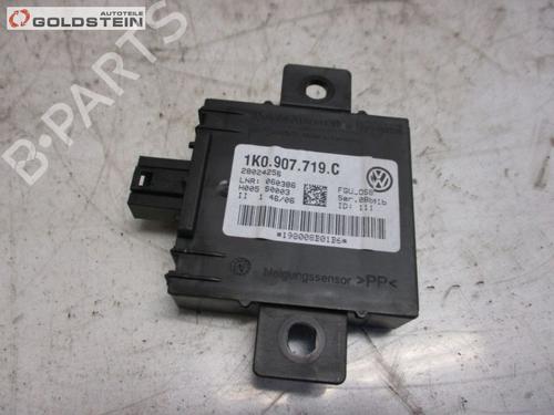 Used Control unit Control unit 37095570 37095570