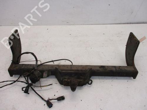 Tow ball/Mechanism FORD TRANSIT Bus (FD_ _, FB_ _, FS_ _, FZ_ _, FC_ _) 2.4 TDCi | BP28306870C141 