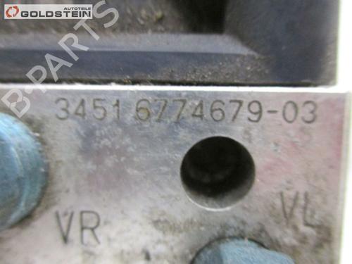 ABS pump BMW 5 Touring (E61) 530 d | BP37103284M43  - Image 6