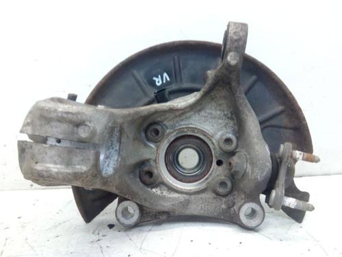Right front steering knuckle SEAT ALHAMBRA (710, 711) 2.0 TDI | BP31703367M26 