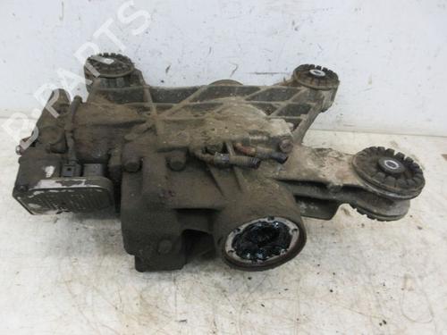 Rear differential VW PASSAT B6 (3C2) 2.0 TDI 4motion | BP37129867M24 - Image 6