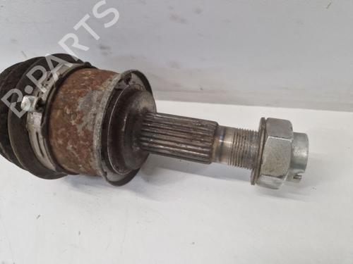 Left rear driveshaft CHEVROLET TRAX 1.7 TD AWD | BP33276209M40 - Image 3
