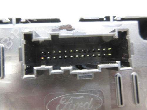 Climate control FORD FIESTA VII (HJ, HF) 1.0 EcoBoost mHEV | BP37121740I5 - Image 6