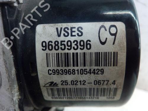 Electronic module OPEL ANTARA A (L07) 2.0 CDTI 4x4 | BP29105677M83 