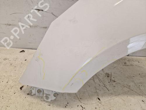 Left front fenders OPEL CORSA E (X15) 1.0 (08, 68) | BP29103718C41 