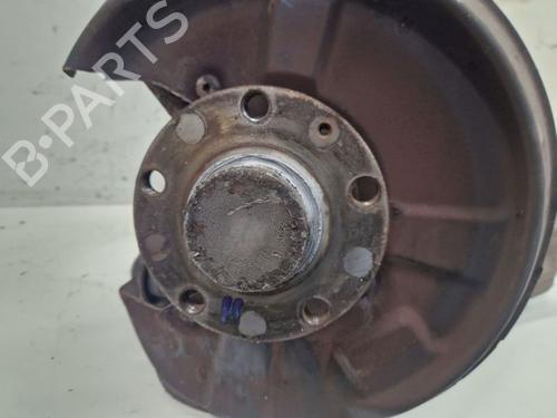 Right rear steering knuckle SEAT EXEO ST (3R5) 2.0 TDI | BP37135006M28 - Image 3