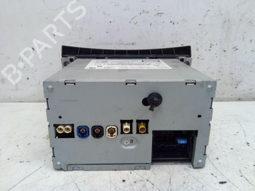 Radio MERCEDES-BENZ E-CLASS T-Model (S212) E 200 CDI / BlueTEC (212.205, 212.206) | BP29103910E6 